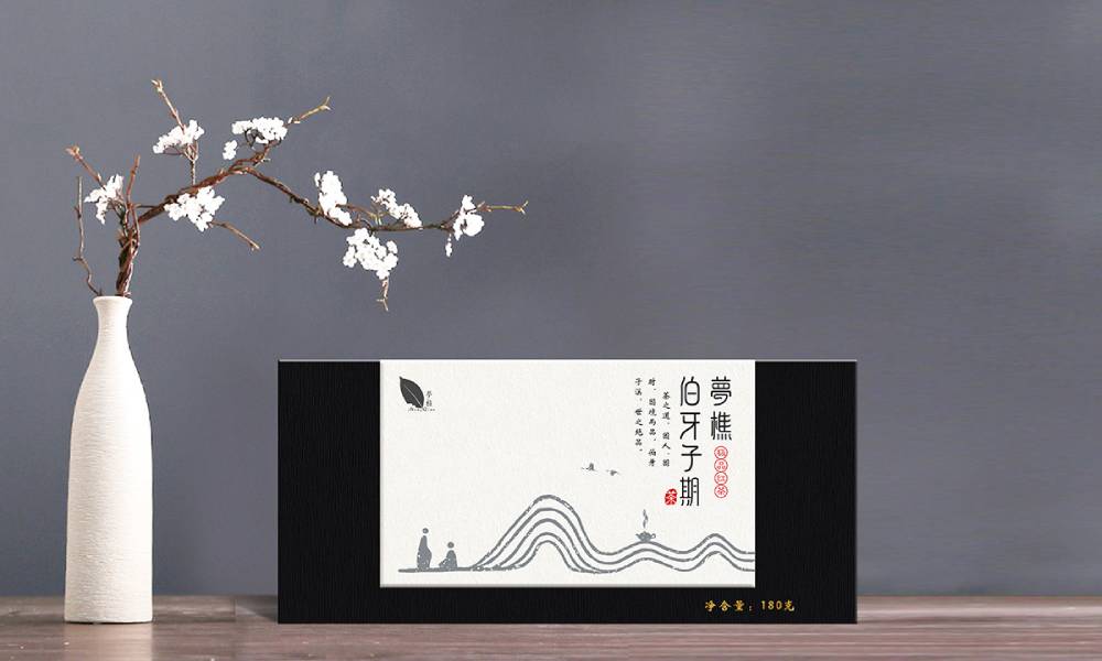 海盐县国潮包装设计的创新路径——传统文化与年轻潮流的破圈融合