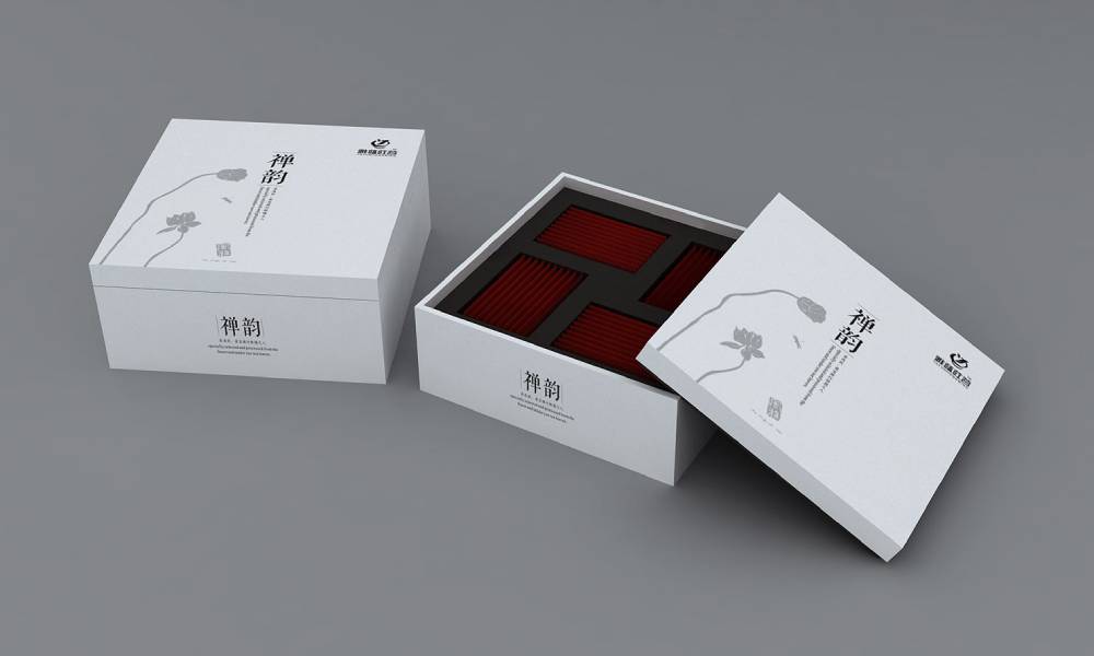 海盐县茶叶包装设计：以自然意趣，传递城市茶香的清雅韵味